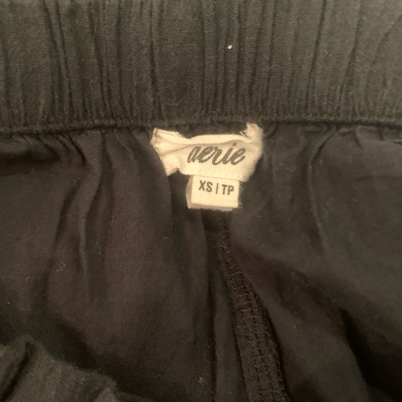 Aerie Rock N Ruffle Skort - Picture 3 of 3